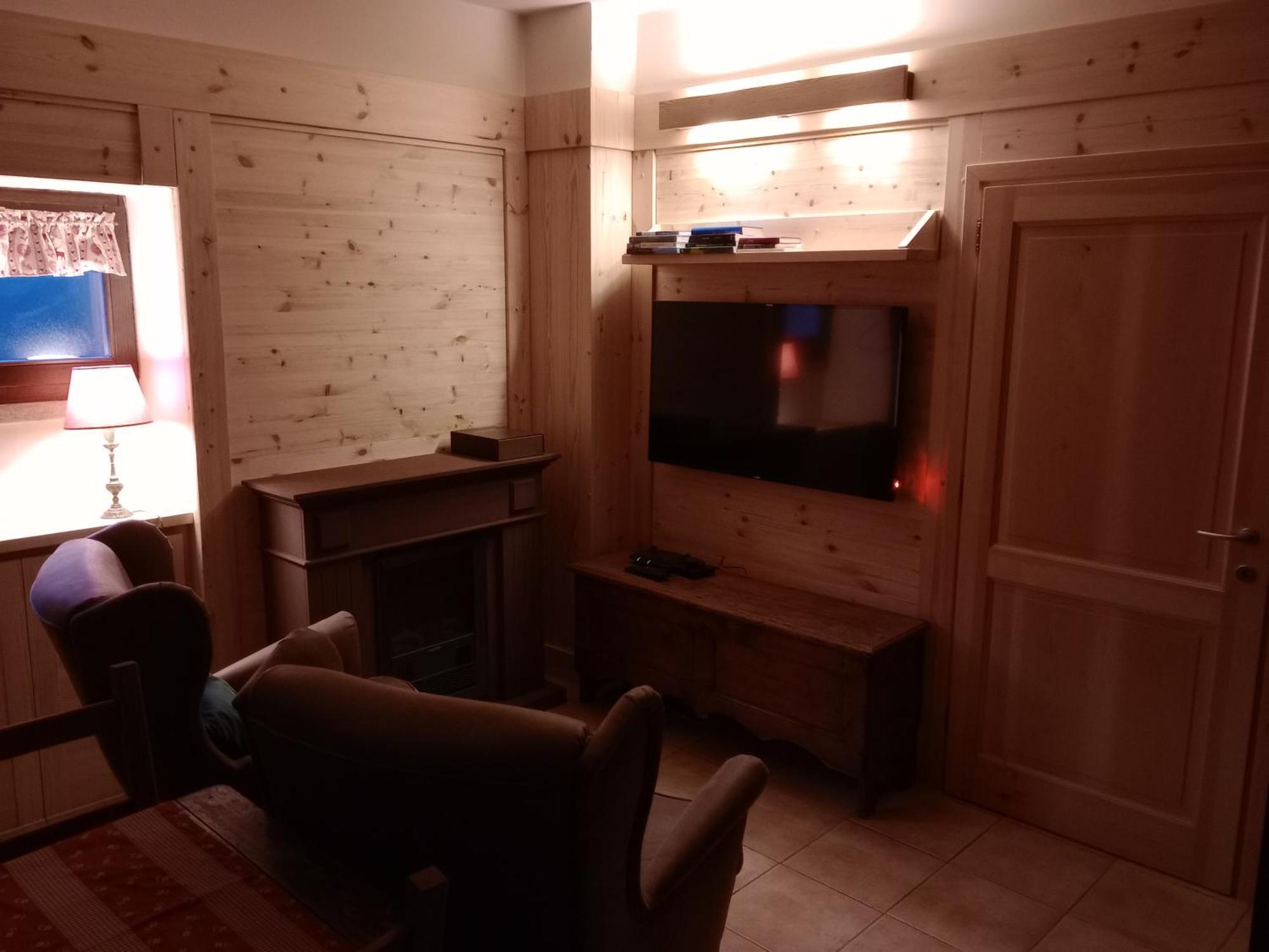 Bed & Breakfast Dell'antica Osteria *
