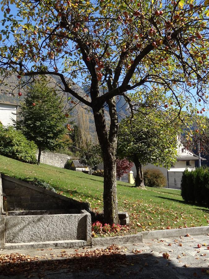 Dell'antica Osteria Bed & Breakfast