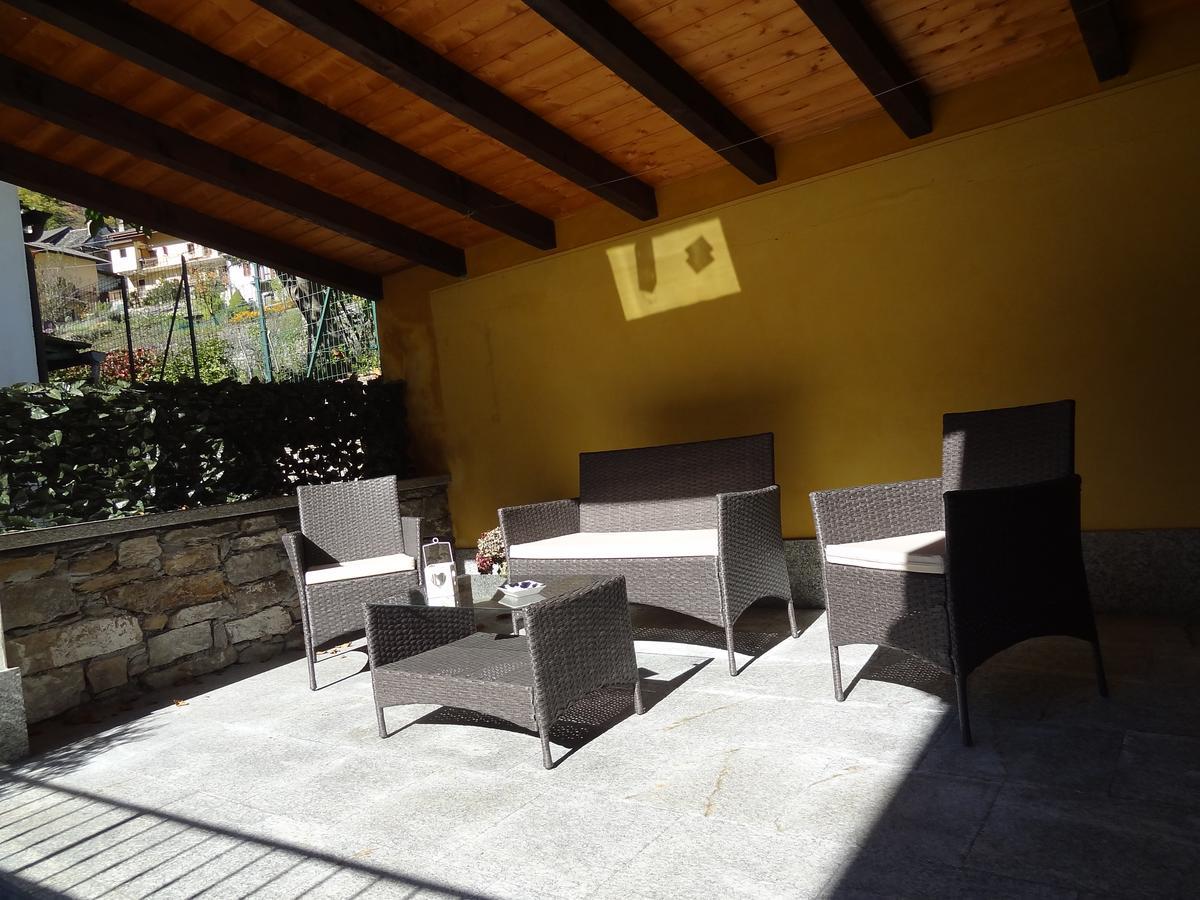 Bed & Breakfast Dell'antica Osteria *