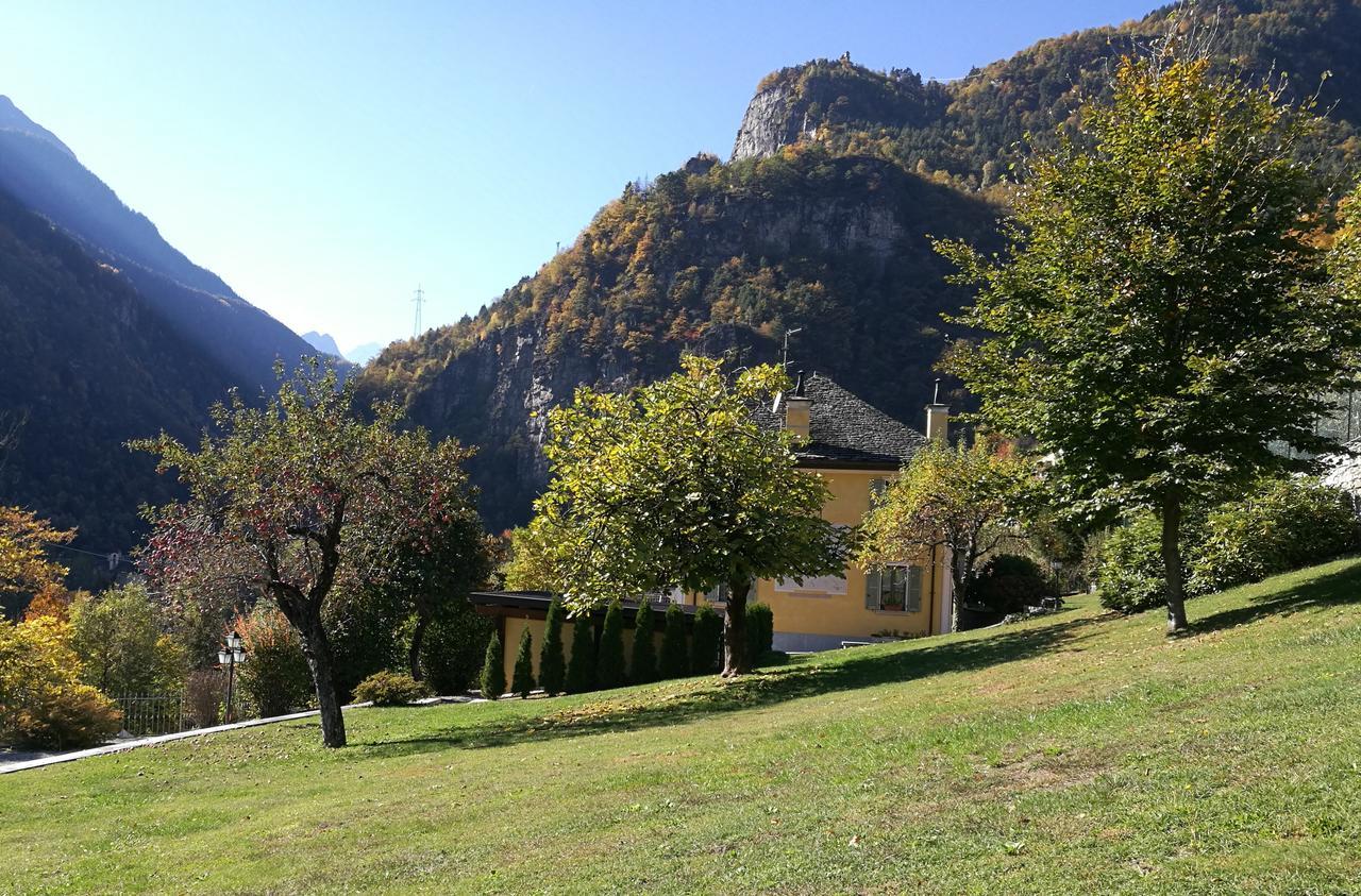 Dell'antica Osteria *