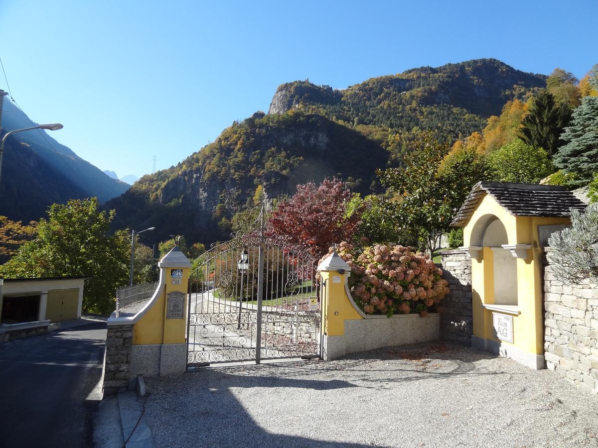 Bed & Breakfast Dell'antica Osteria