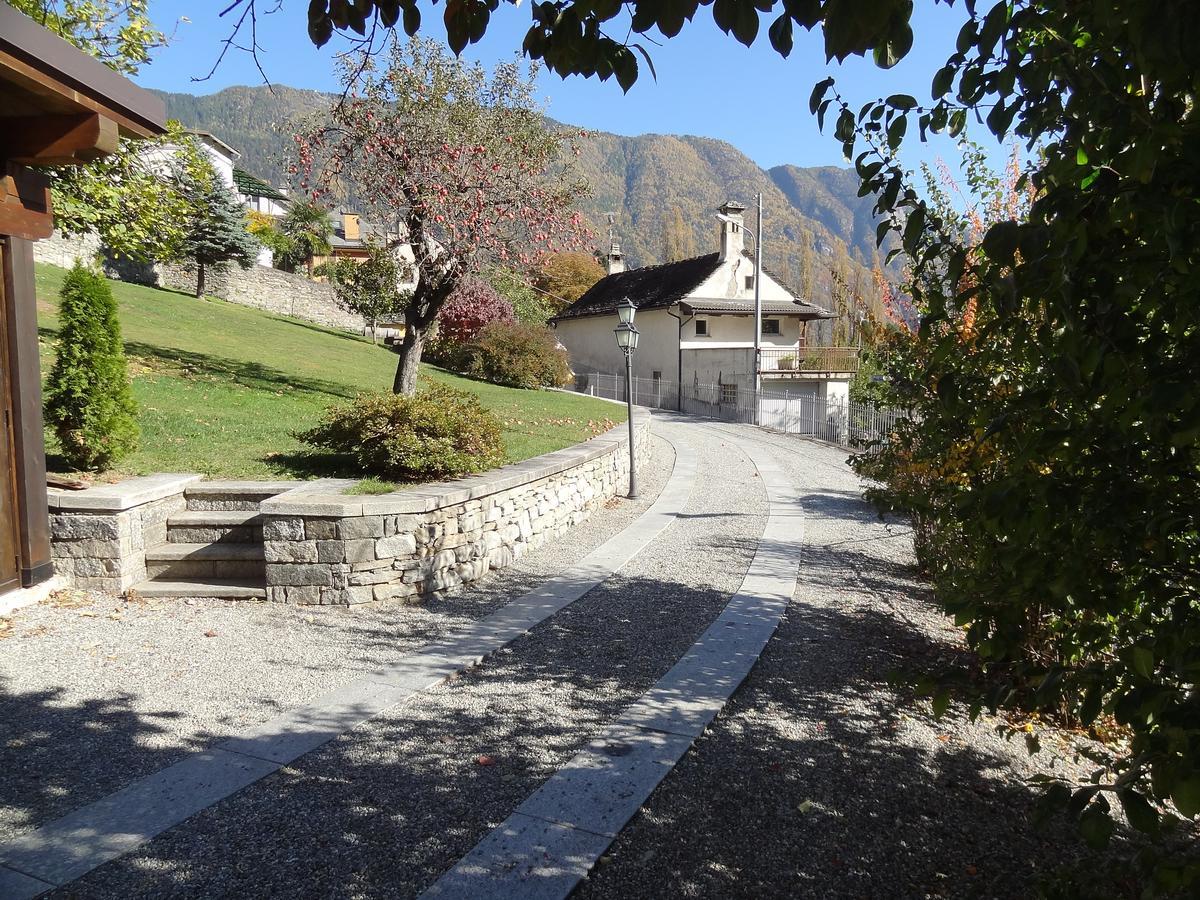 Dell'antica Osteria -varzo Varzo