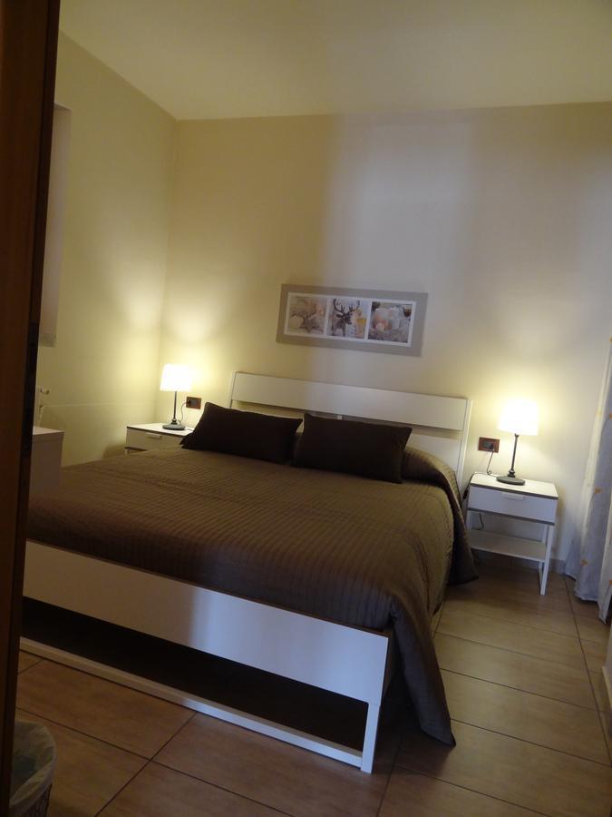 Dell'antica Osteria Bed & Breakfast *