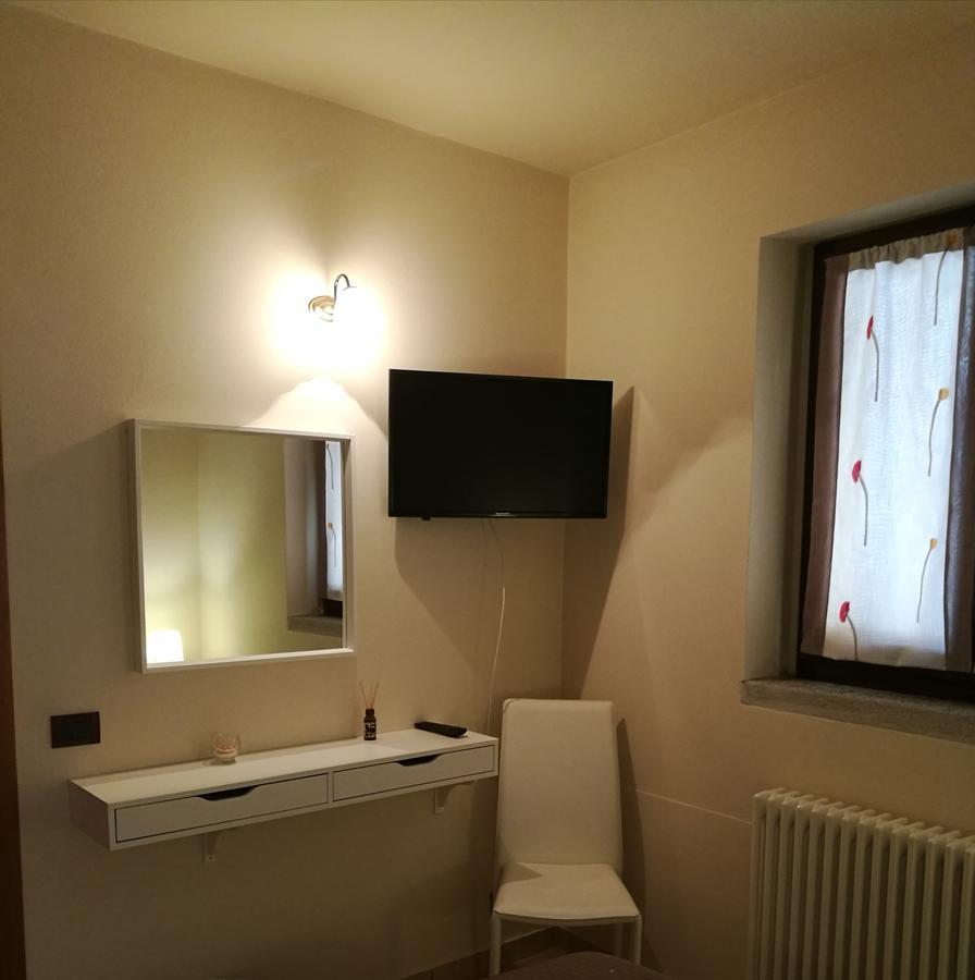 Bed & Breakfast Dell'antica Osteria *