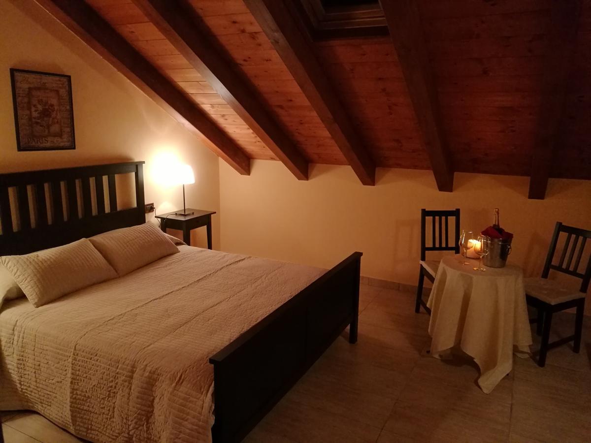 Bed & Breakfast Dell'antica Osteria