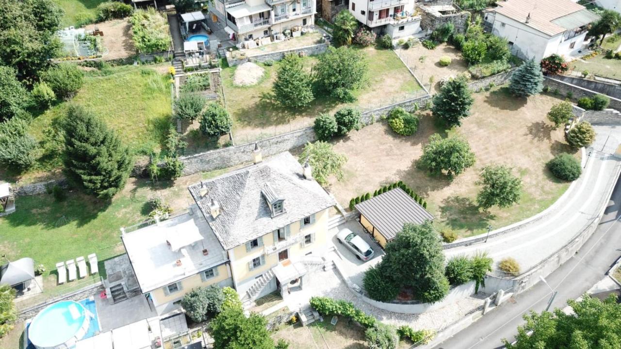 Dell'antica Osteria Bed & Breakfast