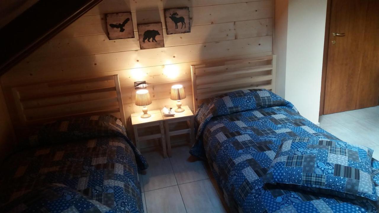 Dell'antica Osteria Bed & Breakfast *