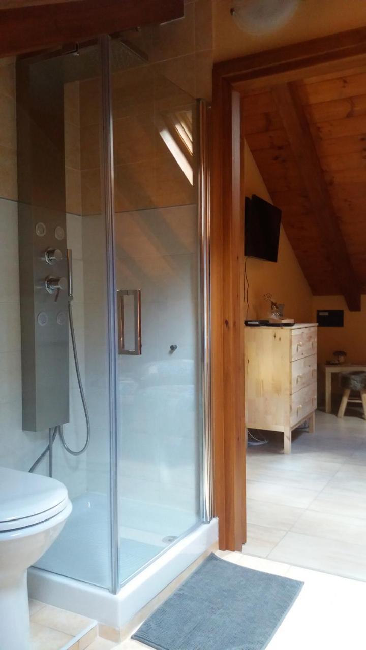 Bed & Breakfast Dell'antica Osteria *