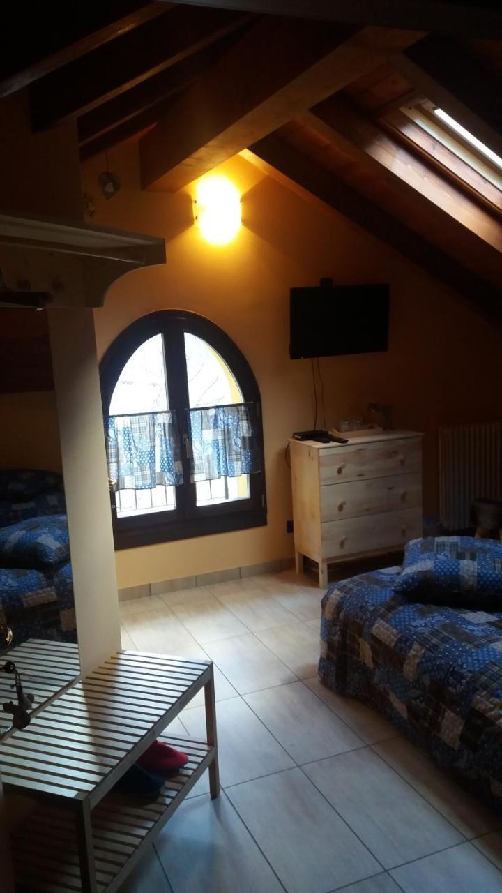 Dell'antica Osteria Bed & Breakfast