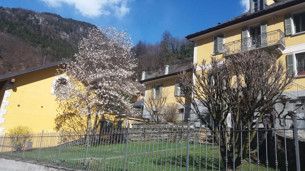 Dell'antica Osteria -varzo Varzo
