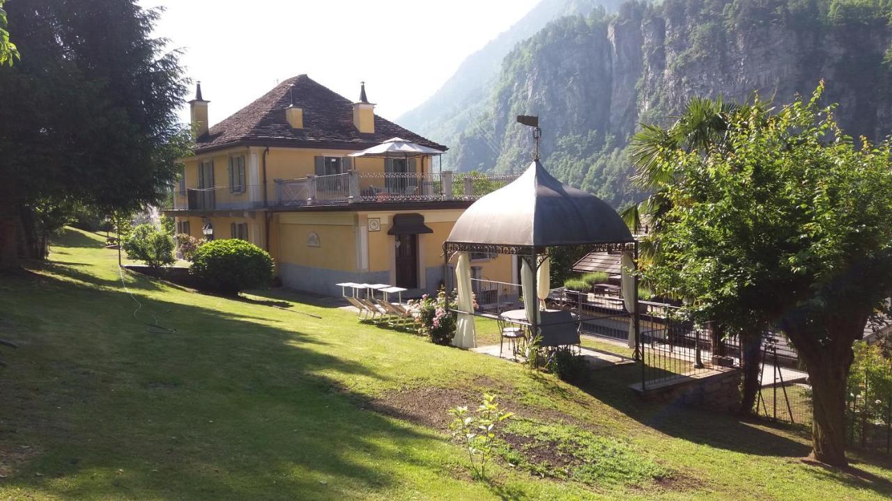 Dell'antica Osteria -varzo