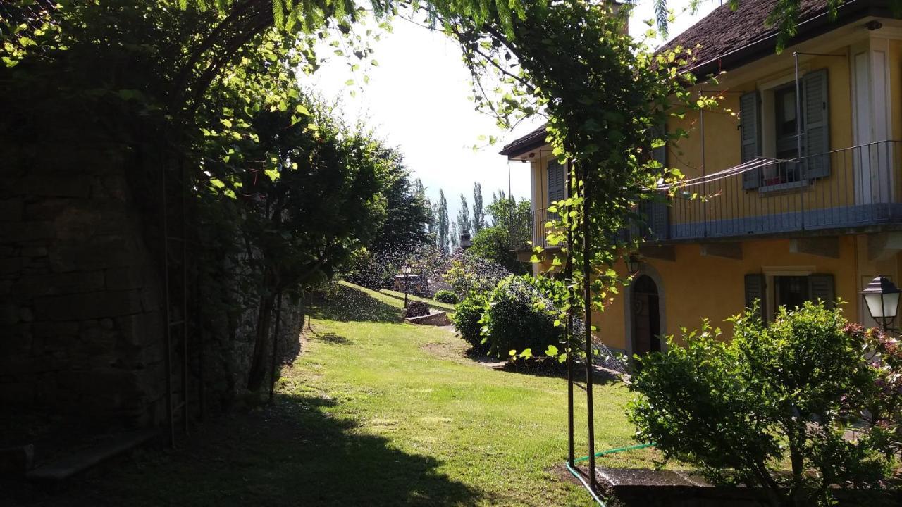 Dell'antica Osteria -varzo * Varzo